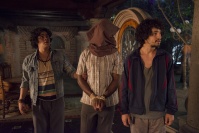 Опасный бизнес