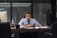 Опасный бизнес