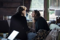 Девушка в тумане