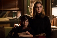 Девушка в тумане