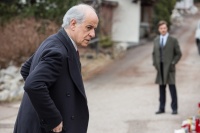 Девушка в тумане