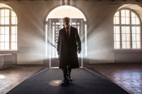 Девушка в тумане