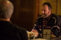 Девушка в тумане