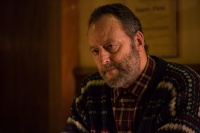 Девушка в тумане