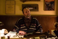 Девушка в тумане