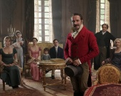 Український трейлер авантюрної комедії "Серцеїд: повернення героя" Український трейлер авантюрної комедії "Серцеїд: повернення героя"