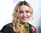 Фанаты перепутали Мадонну с ее дочерью на раритетном фото