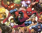 Marvel анонсувала глобальне перезавантаження Marvel анонсувала глобальне перезавантаження