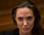 Прихильники стурбовані зовнішнім виглядом Анджеліни Джолі