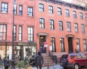 Дайан Крюгер и Норман Ридус покупают квартиру в Нью-Йорке