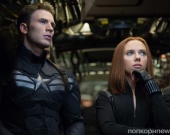 Крис Эванс подтвердил съемки соло-фильма Marvel о Черной вдове Крис Эванс подтвердил съемки соло-фильма Marvel о Черной вдове