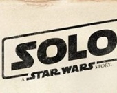 Перші постери "Хан Соло. Зоряні війни: Історії"