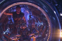 Мстители: Война Бесконечности