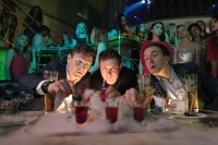 Ну, здравствуй, Оксана Соколова!