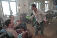 Ну, здравствуй, Оксана Соколова!