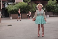 Ну, здравствуй, Оксана Соколова!