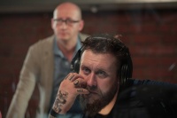 Ну, здравствуй, Оксана Соколова!