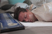 Ну, здравствуй, Оксана Соколова!