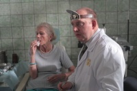 Ну, здравствуй, Оксана Соколова!