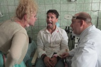 Ну, здравствуй, Оксана Соколова!