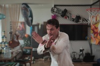 Ну, здравствуй, Оксана Соколова!