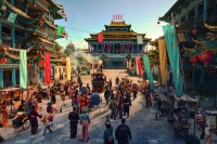 Джим Ґудзик і Машиніст Лукас