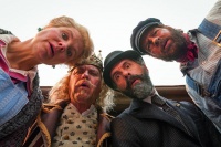 Джим Ґудзик і Машиніст Лукас