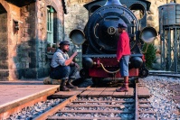 Джим Ґудзик і Машиніст Лукас