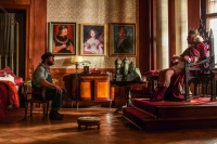 Джим Ґудзик і Машиніст Лукас