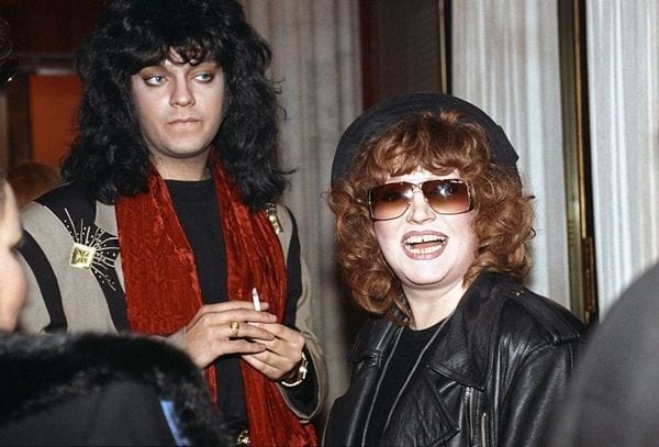 Філіп вже з Пугачовою