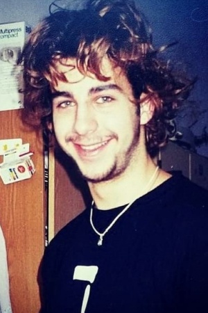 Іван Ургант