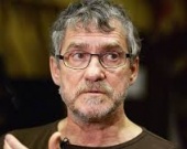Валерій Гаркалін більше тижня знаходиться у важкому стані Валерій Гаркалін більше тижня знаходиться у важкому стані