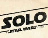 Новий постер "Хана Соло. Зоряні війни: історії"