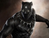 Marvel снимет продолжение Черной пантеры