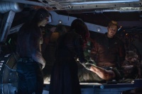 Мстители: Война Бесконечности