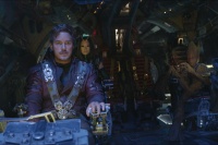 Мстители: Война Бесконечности