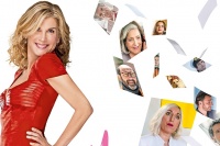 Мой бриллиантовый развод