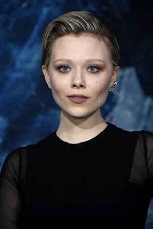 Иванна Сахно