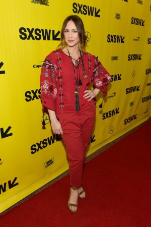 Вера Фармига