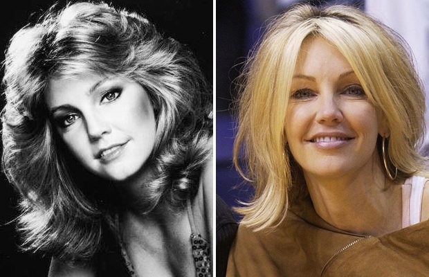 Хізер Локлір