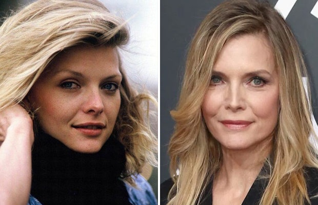 Мішель Пфайффер