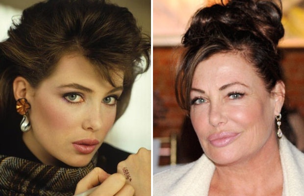 Келлі ЛеБрок