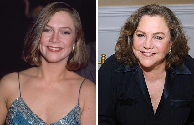 Кетлін Тернер