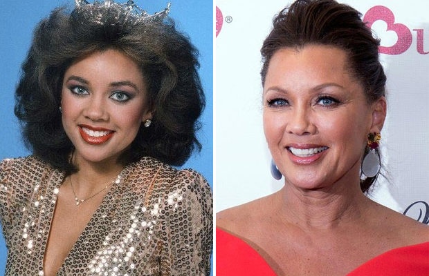 Ванесса Вільямс