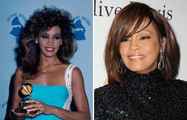 Вітни Х'юстон