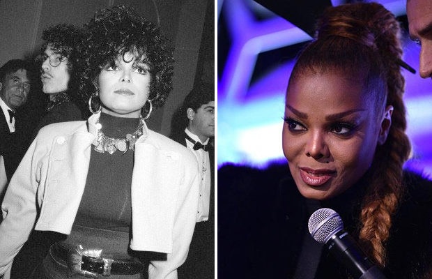 Джанет Джексон