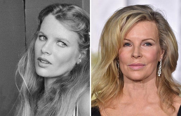 Кім Бейсингер