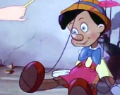 Disney опублікував похмурий твіт про мертвого Піноккіо