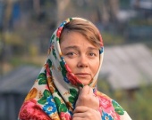 Умерла актриса Нина Дорошина Умерла актриса Нина Дорошина