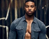 Майкл Б Джордан в новом фотосете для Men's Health Майкл Б Джордан в новом фотосете для Men's Health